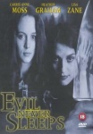 Evil Never Sleeps [DVD] only £6.99