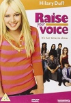 Raise Your Voice [DVD] only £7.00