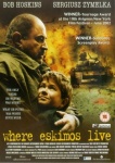 Where Eskimos Live [2002] [DVD] only £6.99