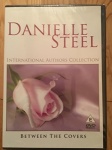 DANIELLE STEEL BETWEEN THE COVERS THE LIFE STORY OF DANIELLE STEEL [DVD] only £6.99