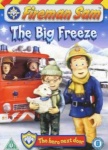 Fireman Sam - the Big Freeze [DVD] only £6.99