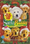 Disney Santa Buddies: The Legend of Santa Paws [DVD] only £6.99