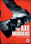 The Axe Murders of Villisca [DVD] only £6.99