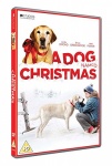 A Dog Named Christmas [DVD] only £6.99