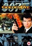 Goldeneye (Ultimate Edition 2 Disc Set) [DVD] [1995] only £7.99