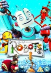 Robots [DVD] only £6.99