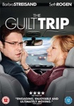 The Guilt Trip [DVD] [2012] only £7.00