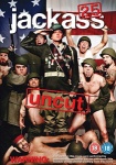 Jackass 2.5 (Uncut) [DVD] only £6.99