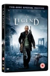 I Am Legend (2 Disc Special Edition) [2007] [DVD] only £7.99