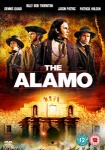 The Alamo [DVD] only £6.99