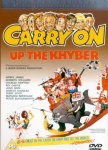 Carry On Up The Khyber [DVD] only £9.99