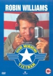 Good Morning, Vietnam [DVD] [1988] only £6.99