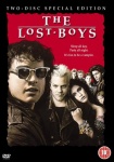 The Lost Boys (Two-Disc Special Edition) [DVD] [1987] only £7.99