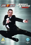 Johnny English/Johnny English Reborn [DVD] only £9.99