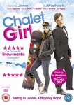 Chalet Girl [DVD] only £6.99