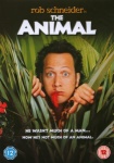 The Animal [DVD] only £6.99