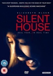 Silent House [DVD] only £6.99