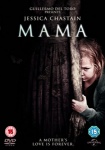 Mama [DVD] only £6.00