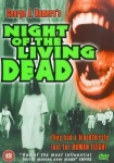 Night Of The Living Dead [1968] [DVD] only £6.99