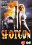 Shotgun AKA Shot Gun only £6.99