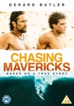 Chasing Mavericks [DVD] only £6.99