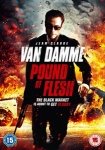 Pound Of Flesh [DVD] only £6.99