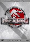 Jurassic Park III [DVD] [2001] [Region 1] [US Import] [NTSC] only £6.99