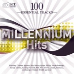 100 Essential Millennium Hits only £12.99