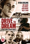 Drive To Dream [DVD] only £6.99