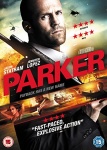 Parker [DVD] only £6.99