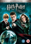 Harry Potter and the Order of the Phoenix (2 Disc Special Edition) [DVD] [2007] only £9.99