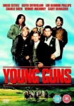 Young Guns [DVD] only £6.99