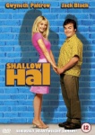 Shallow Hal [2002] [DVD] only £6.99