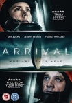 Arrival [DVD] only £6.99