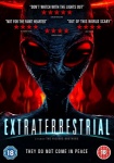 Extraterrestrial [DVD] only £6.99