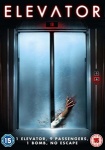 Elevator [DVD] only £6.99