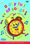 A Day Full Of Songs [DVD] only £6.99