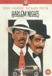 Harlem Nights [DVD] only £6.99