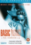 Basic Instinct - 10th Anniversary Special Edition [1992] [DVD] only £6.99