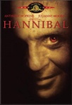 Hannibal [DVD] [2001] [Region 1] [US Import] [NTSC] only £9.99