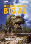 Walking With Dinosaurs - Ballad Of Big Al [2000] [DVD] [1999] only £9.99