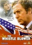 The Whistle Blower [DVD] (1987) only £6.99