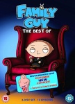 The Best of Family Guy [DVD] only £12.99