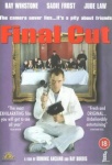 Final Cut [DVD] only £6.99