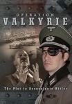 Operation Valkyrie [2008] [DVD] only £6.99