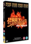 Jerry Springer - The Opera [DVD] (2005) only £6.99