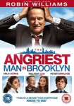 The Angriest Man in Brooklyn [DVD] only £6.99