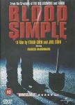 Blood Simple [DVD] [1984] only £7.00