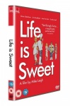 Life Is Sweet [DVD] only £6.99