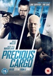 Precious Cargo [DVD] only £6.00